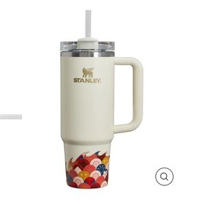 Stanley Lunar New Year limited edition quencher